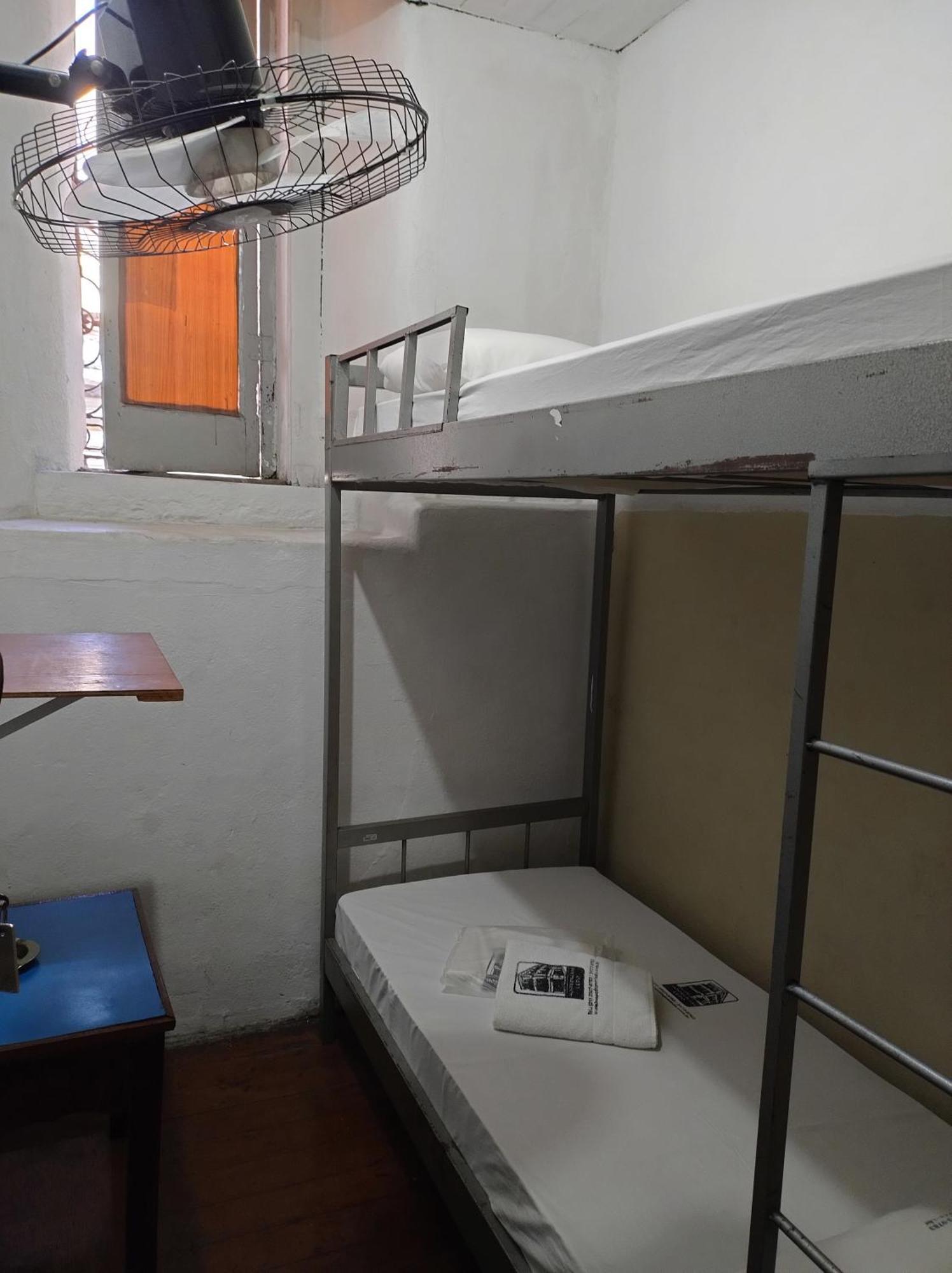 Hospedagem Ledo Rio de Janeiro Exterior foto