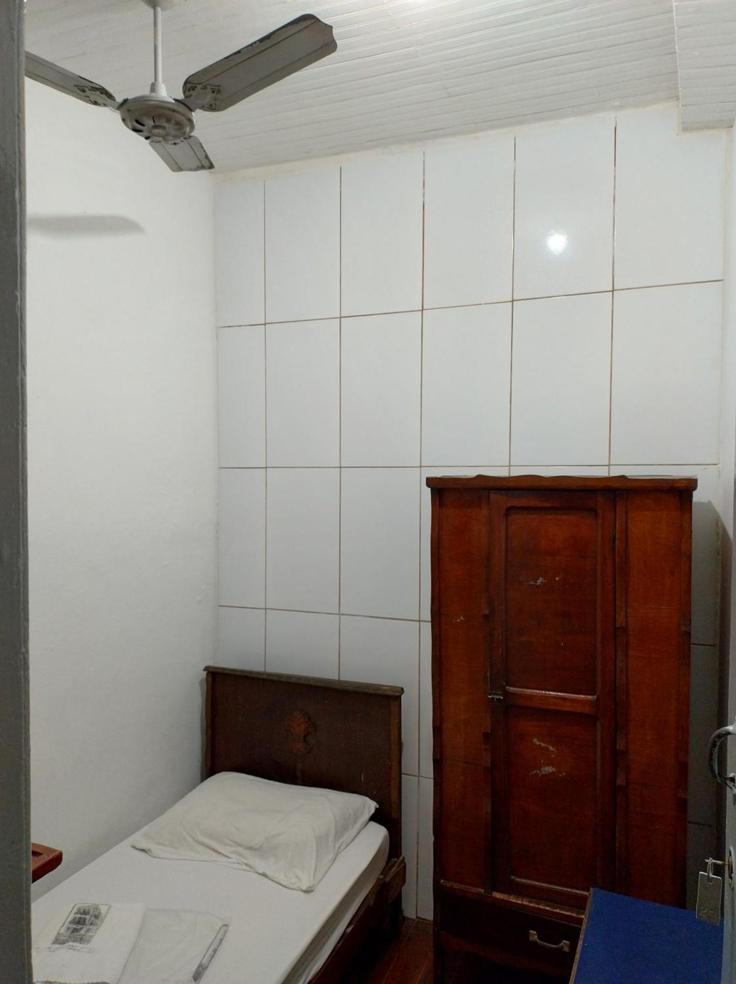 Hospedagem Ledo Rio de Janeiro Exterior foto