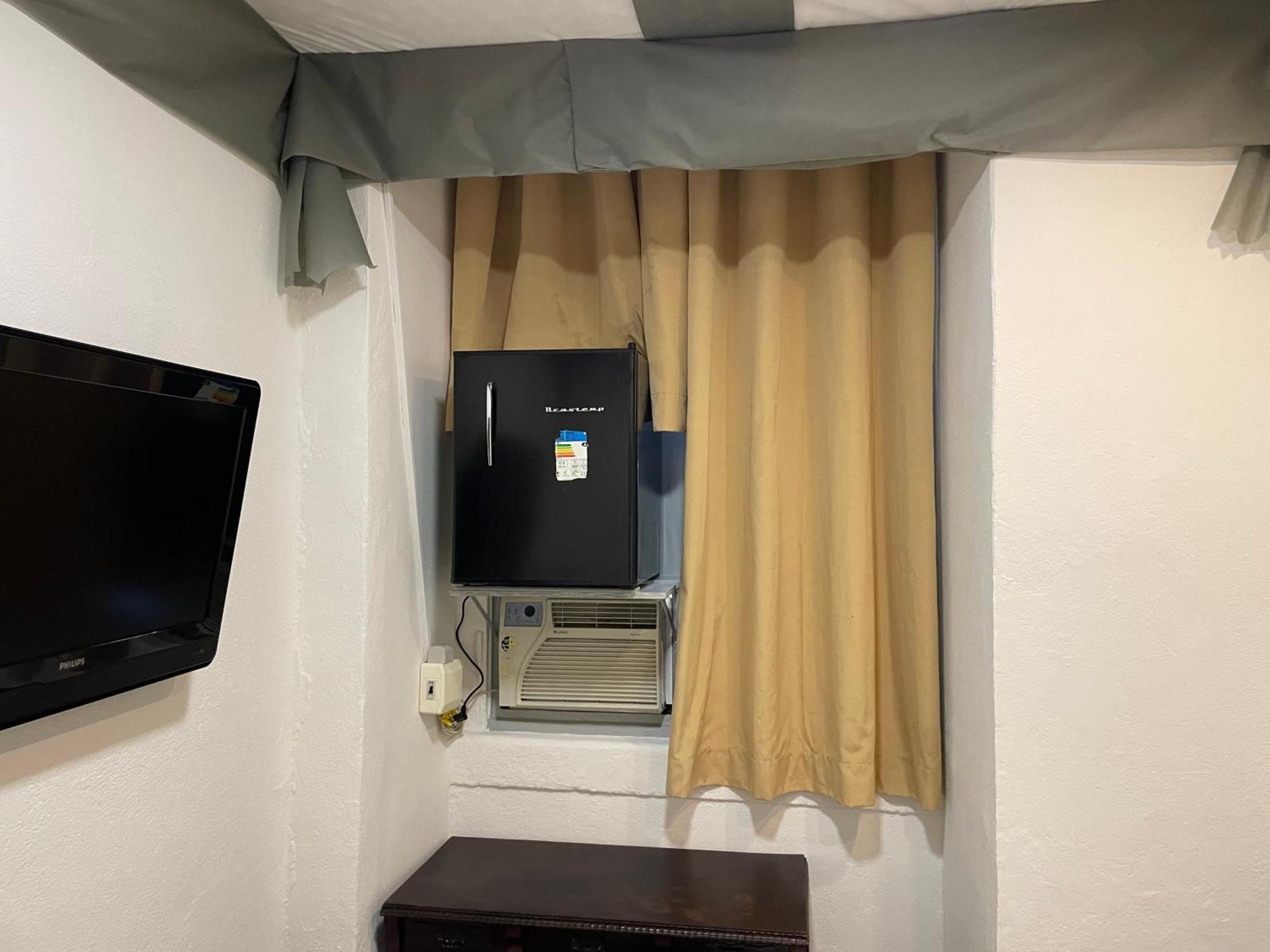 Hospedagem Ledo Rio de Janeiro Exterior foto