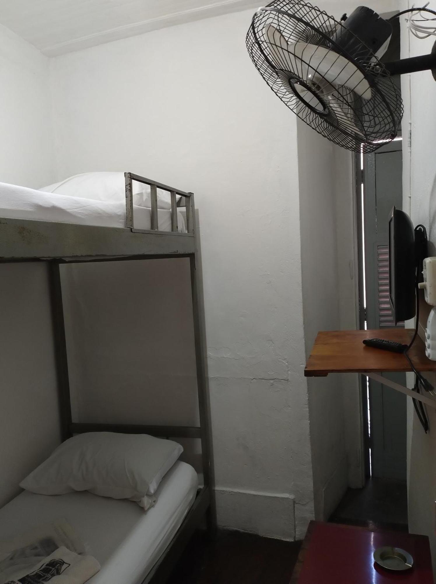 Hospedagem Ledo Rio de Janeiro Exterior foto