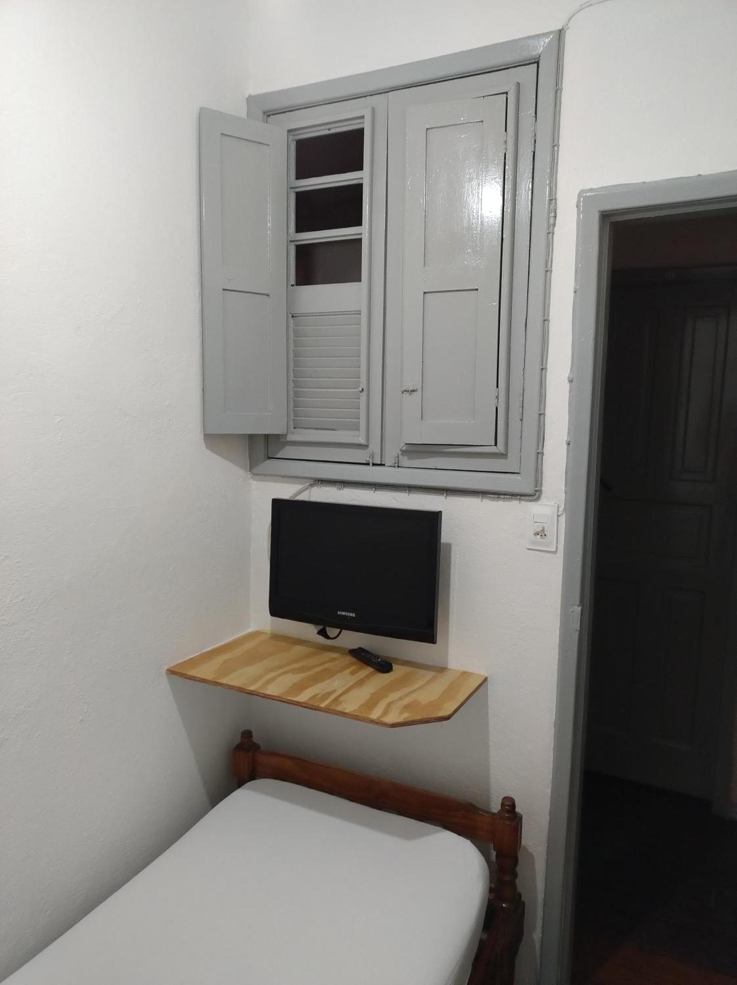 Hospedagem Ledo Rio de Janeiro Exterior foto