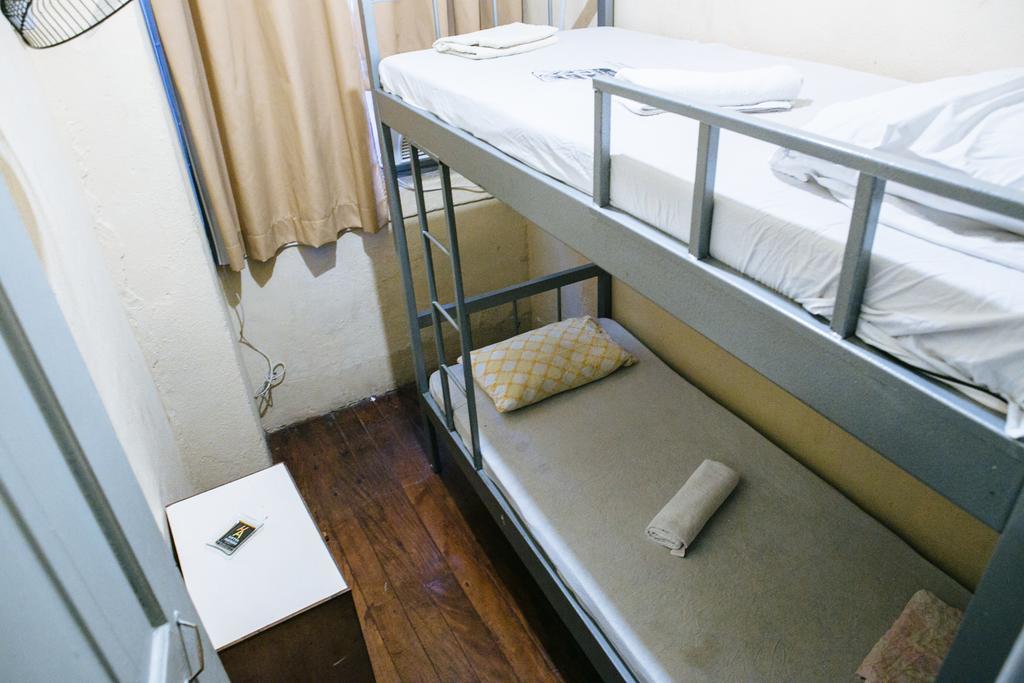 Hospedagem Ledo Rio de Janeiro Exterior foto