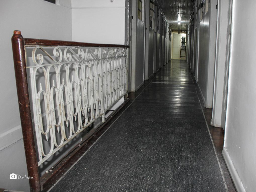 Hospedagem Ledo Rio de Janeiro Exterior foto