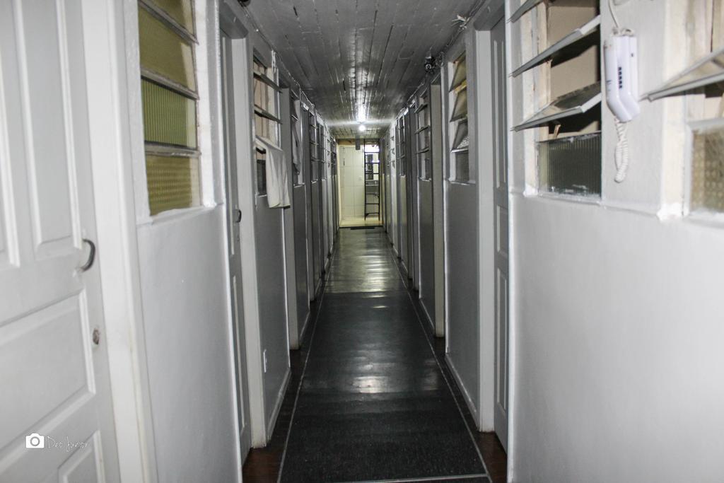 Hospedagem Ledo Rio de Janeiro Exterior foto