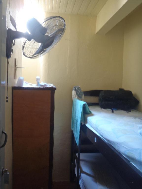 Hospedagem Ledo Rio de Janeiro Exterior foto