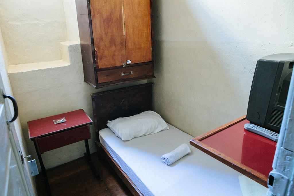 Hospedagem Ledo Rio de Janeiro Exterior foto